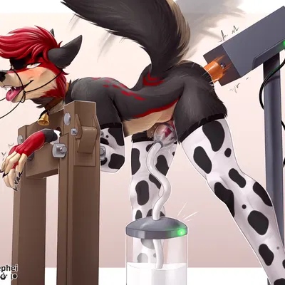 created by meowcephei