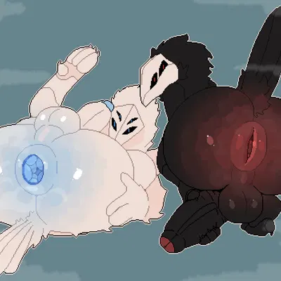 created by mertvykhcrows