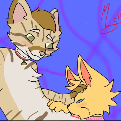 created by mettdesign (artist)