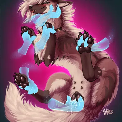 created by mohitopaw