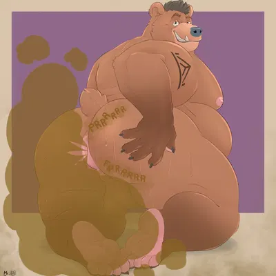 created by mr.puerco