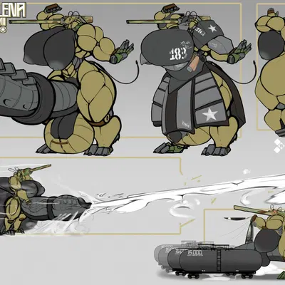 created by mr-walrus