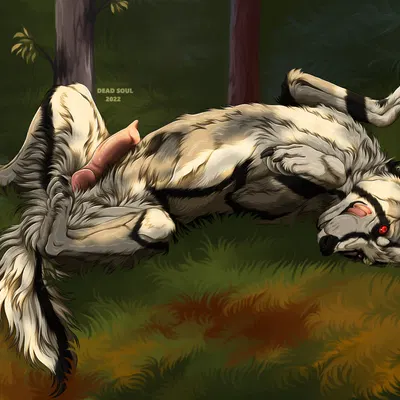 created by msdeadsoul