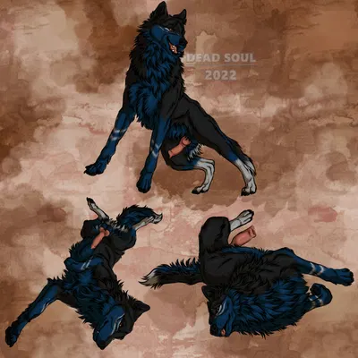 created by msdeadsoul