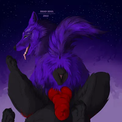 created by msdeadsoul