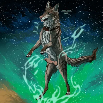 created by msdeadsoul