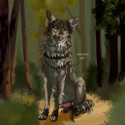 created by msdeadsoul