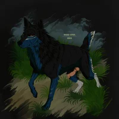 created by msdeadsoul