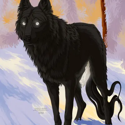 created by msdeadsoul