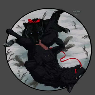 created by msdeadsoul