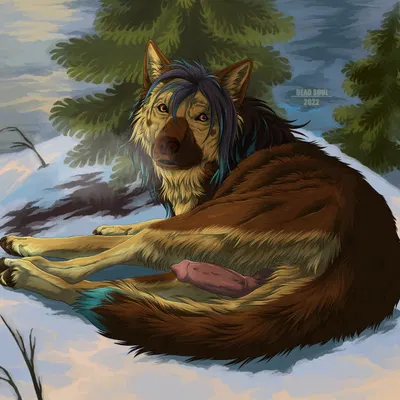 created by msdeadsoul