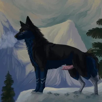 created by msdeadsoul