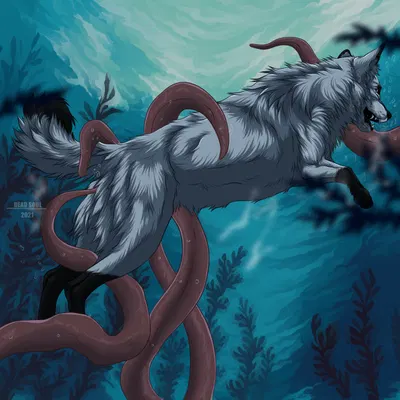 created by msdeadsoul