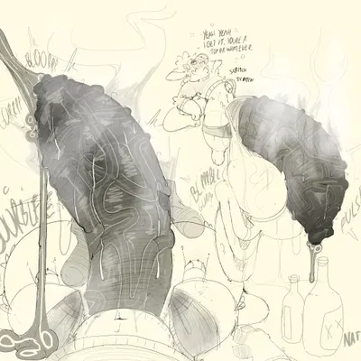 created by nathyness