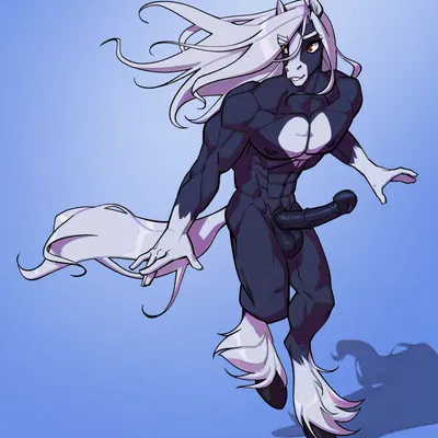 created by naughtyjester