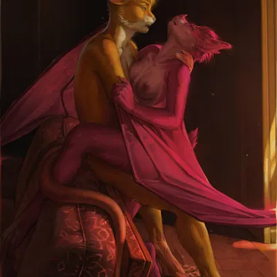 created by nikkimory