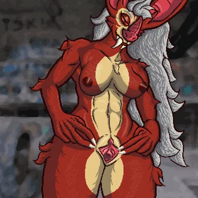 created by noodlybat