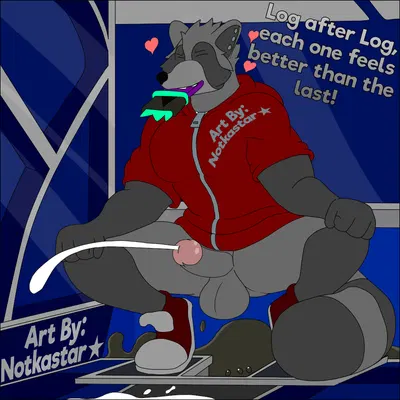 created by notkastar