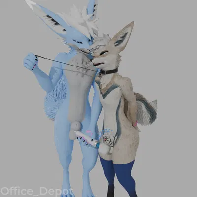 created by office depot (artist)