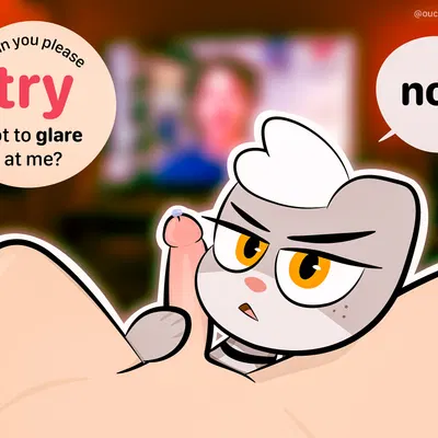 created by ouchlucas