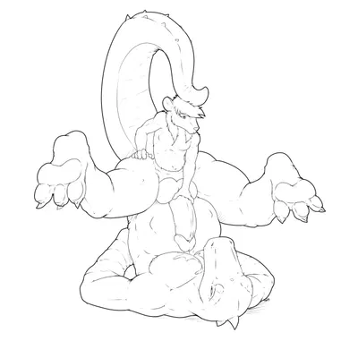 created by pandottermon