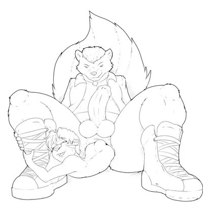 created by pandottermon