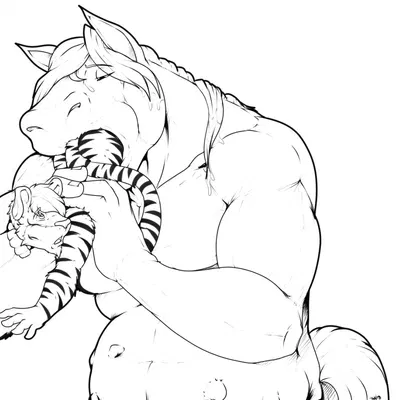 created by pandottermon