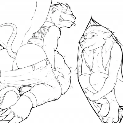 created by pandottermon