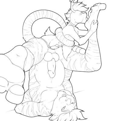 created by pandottermon