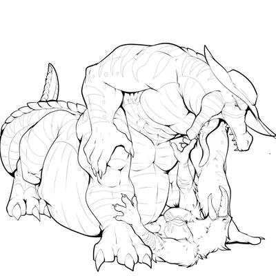 created by pandottermon