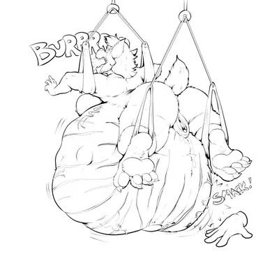 created by pandottermon