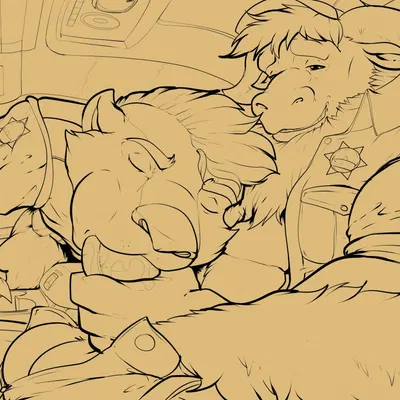 created by pandottermon