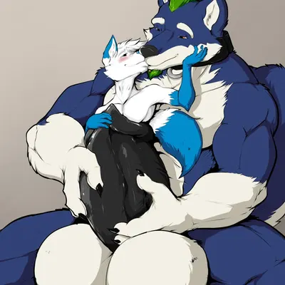 created by pandottermon