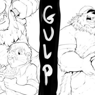 created by pandottermon