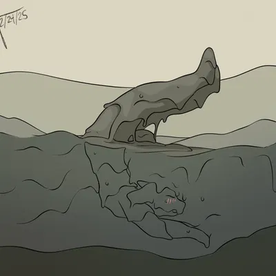 created by perrygoat