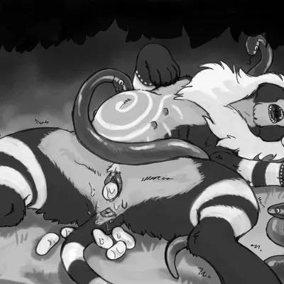 created by perunagekko