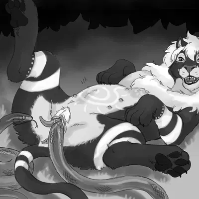 created by perunagekko