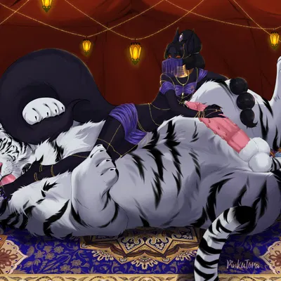 created by pinkutora