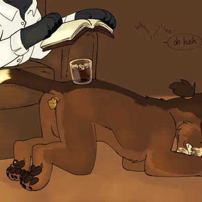 created by puppyratcat