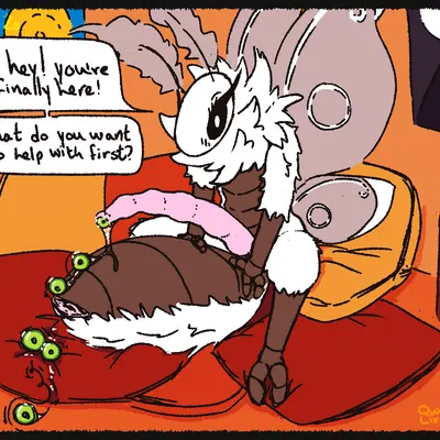 created by qwaxi~lixard