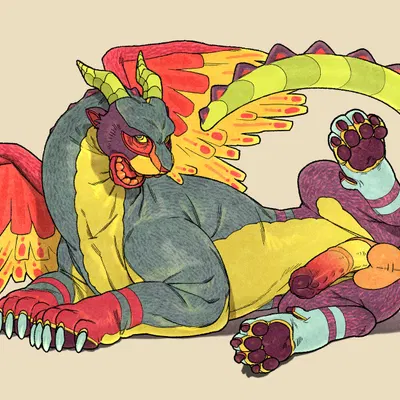 created by roamingthrough