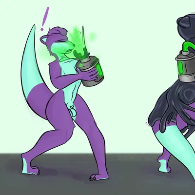 created by rubberjett