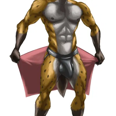 created by sampsonwoof