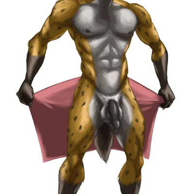 created by sampsonwoof