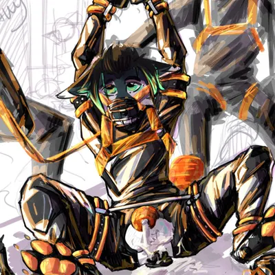 created by sanynebeystoll