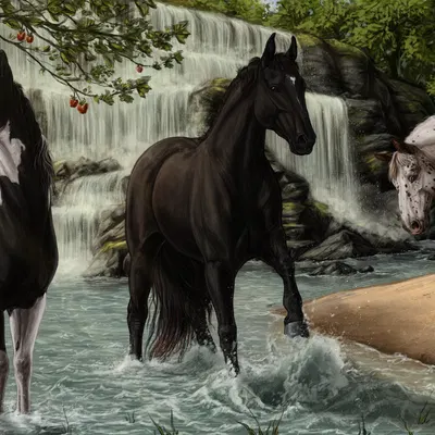 created by scarlanya