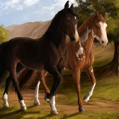 created by scarlanya