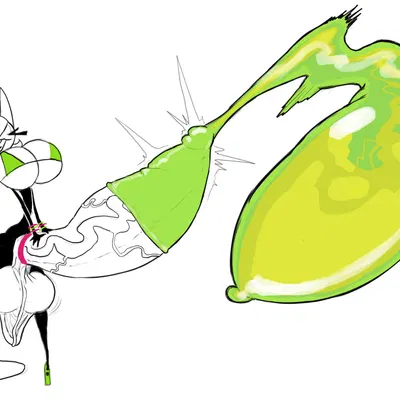 created by shrumblegumble