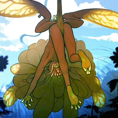 created by shugariosa