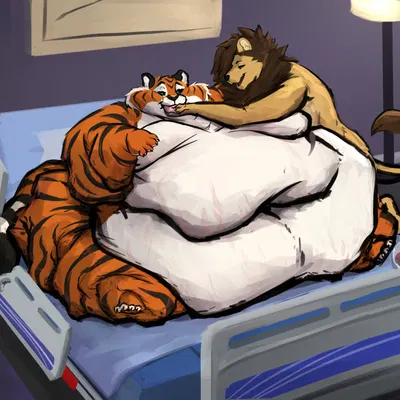 created by silverfang725